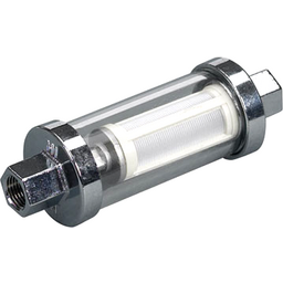 Universal Inline Filter Kit with 1/4", 5/16" & 3/8" Barbs