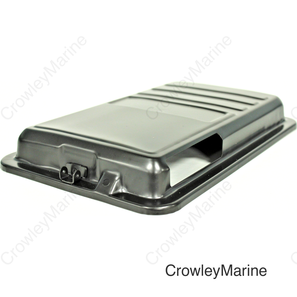 COVER, AIR CLEANER