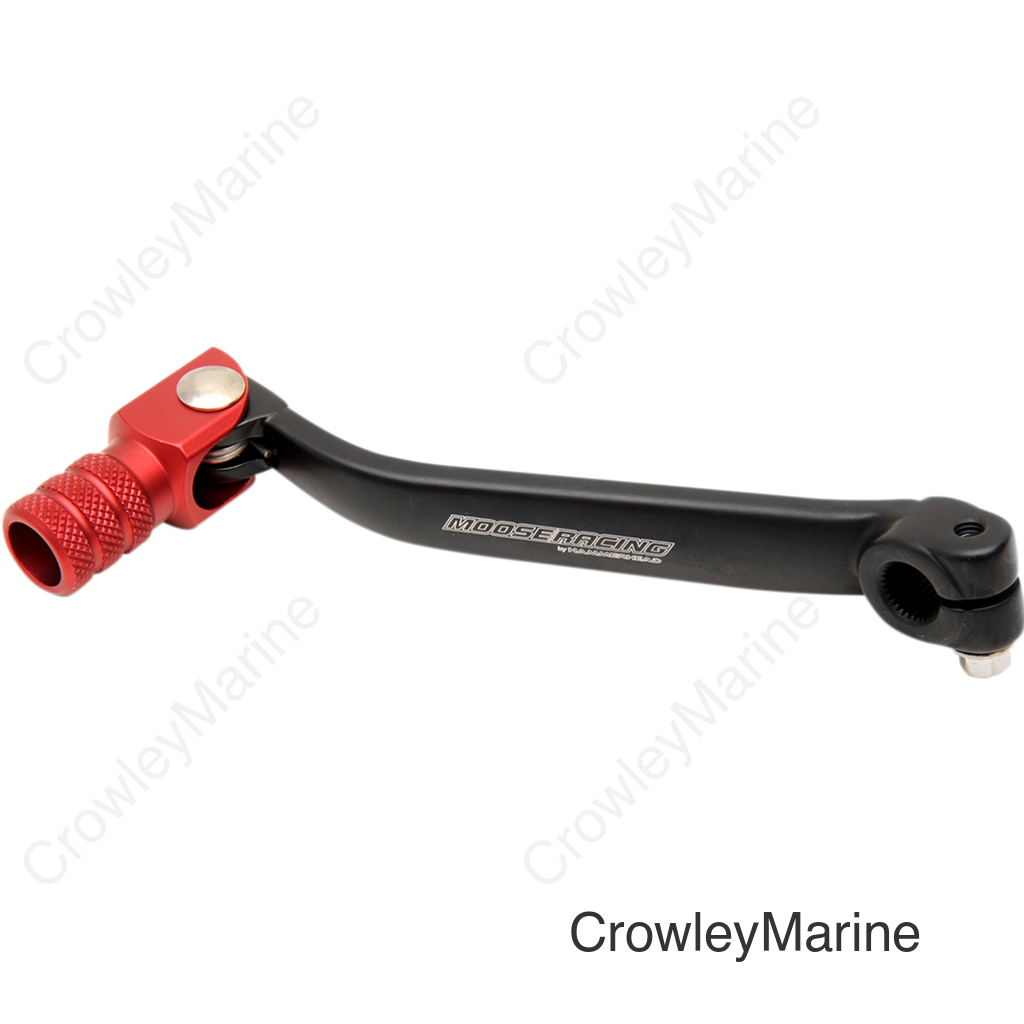 SHIFT LEVER MSE HON RD