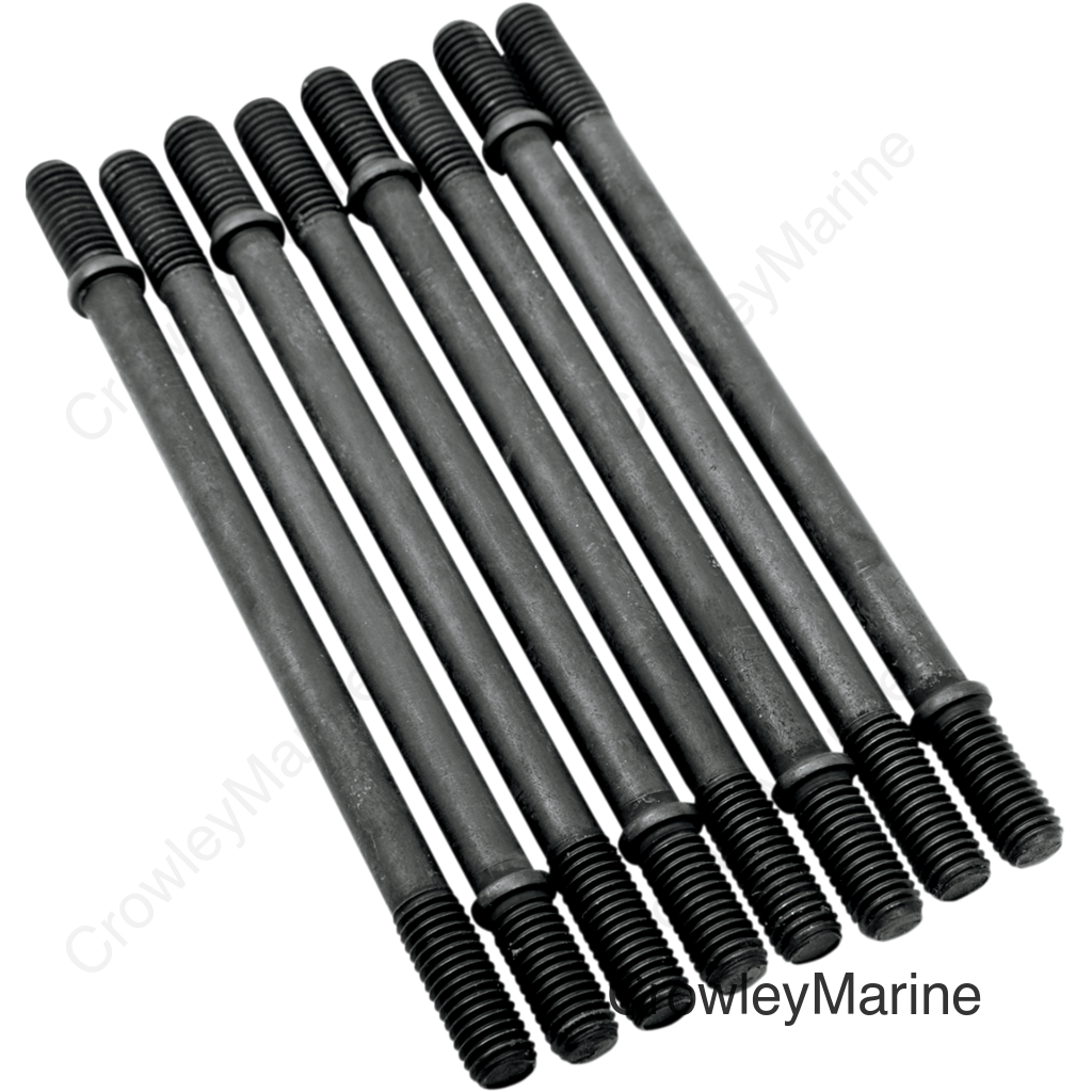 CYL STUDS SET 85-99EVO BT