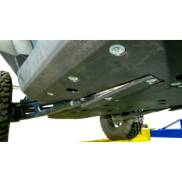 Skid Plate - 2 Seat - RZR XP thumbnail-5