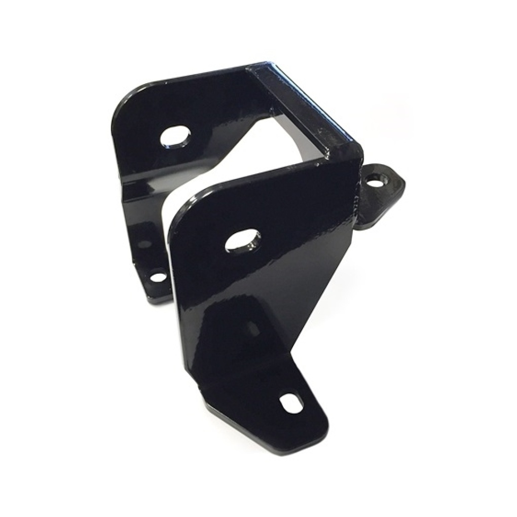 Torque Solution EG/DC to EK Engine Mount Bracket 96-00 Honda Civic EK (B/D-Series)