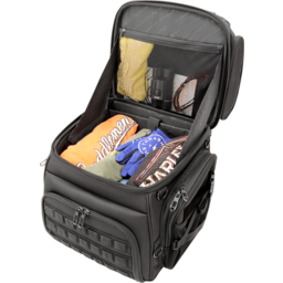 Sissy Bar Bag - BR3400 Tactical thumbnail-7