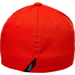 Corp Shift 2 Hat - Warm Red/Black - Large/XL thumbnail-2