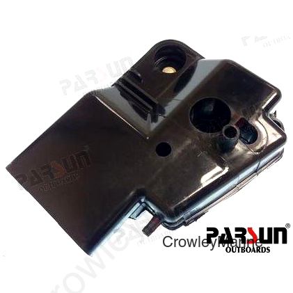 SILENCER ASSY, INTAKE (PAF4-04110000)
