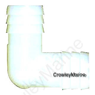 UNION ELBOW