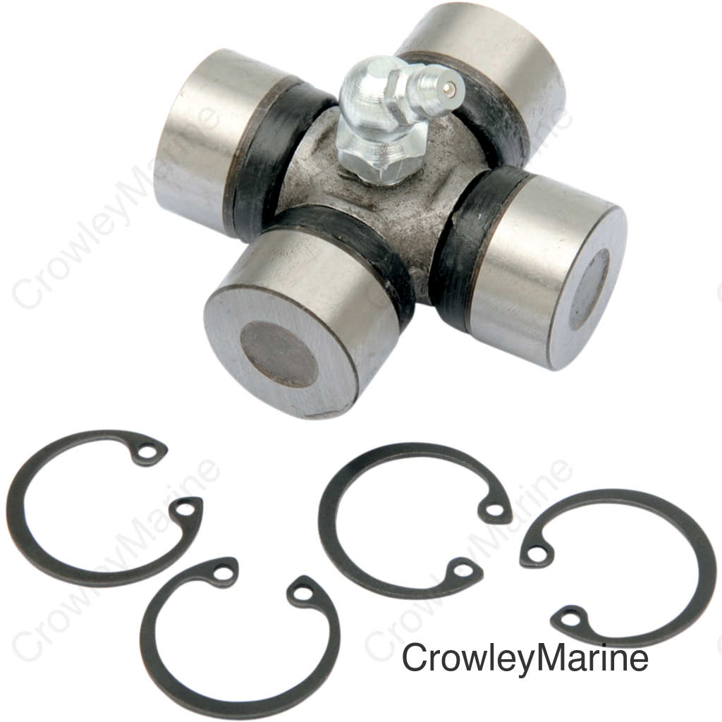 UNIVERSAL JOINT CANAM MSE