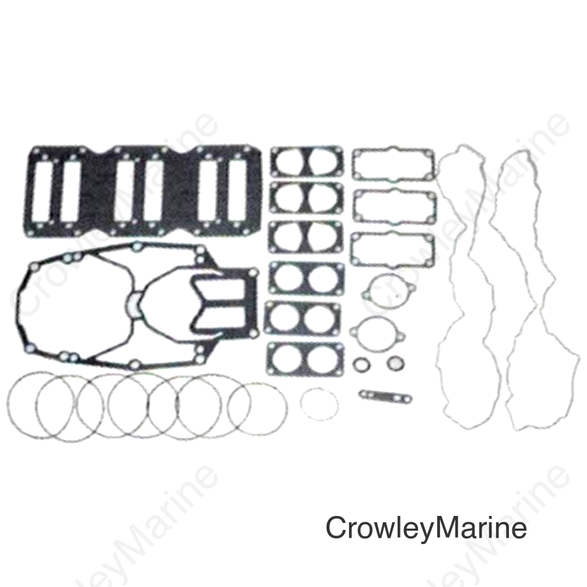 MERC 3.0L P/H GASKET SET 1994-2001
