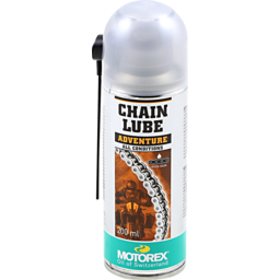 Chain Lube Adventure - 200ml - Aerosol