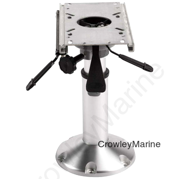 Mainstay Power Adjusts 14" to 20" w/ Seat Slide (8WD144)