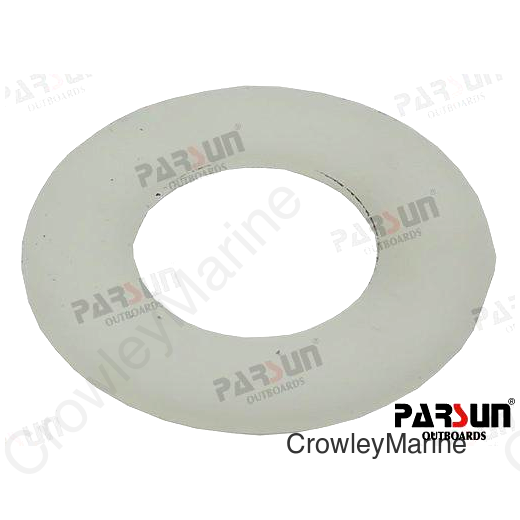 WASHER  NYLON (PAF25-01010009)