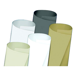 Dicor DFII95T50 DiFlex II™ TPO Roofing System, Tan, 50' x 9'6"
