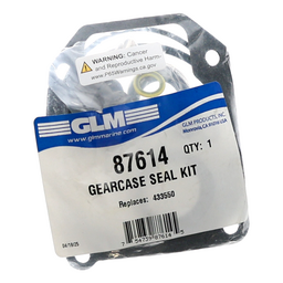 Gearcase Seal Kit J/E thumbnail-1