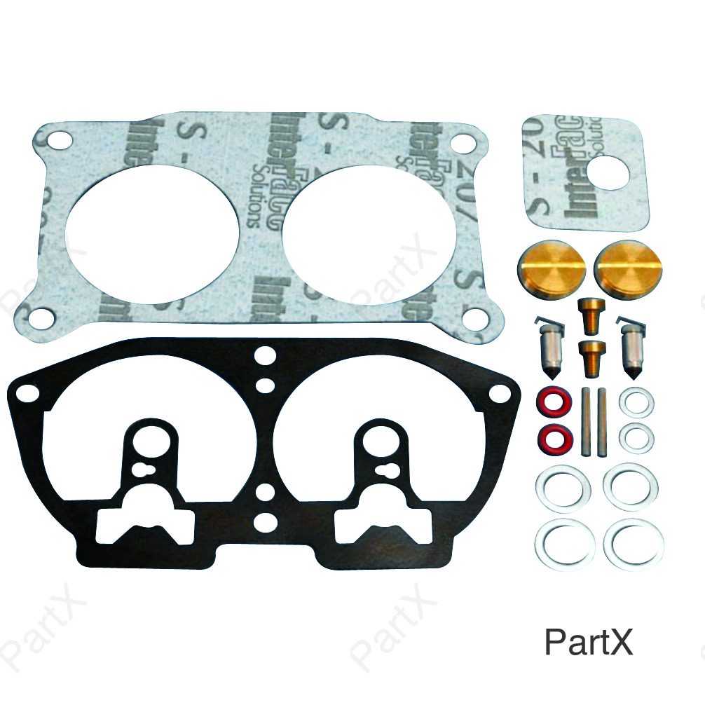 Carburetor Service Kit (40505)