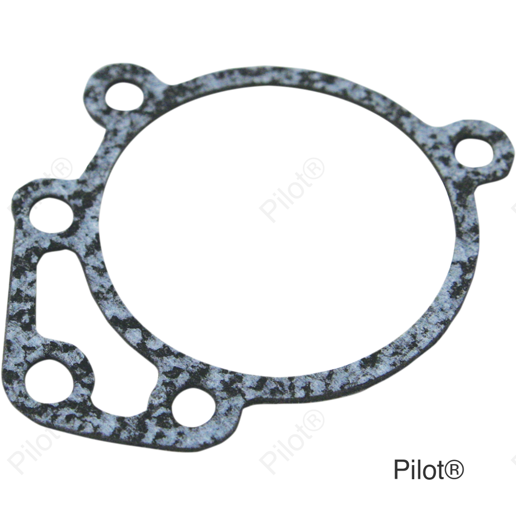 Back Plate Gasket - 0.0625" - Super E/G