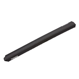 Thule Surf Pad L 30in. Narrow (Fits Square Bars Only) - Black thumbnail-2