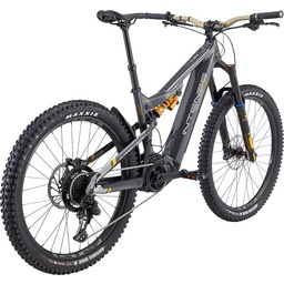Tazer MX Alloy E-Bike - Pro Build - S/M thumbnail-2