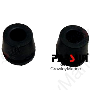 DAMPER HANDLE (PAF2.6-04070008)