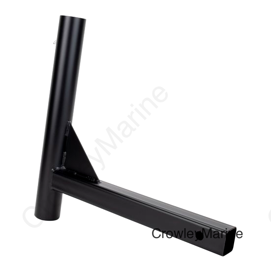 HITCH MOUNT FLAGPOLE