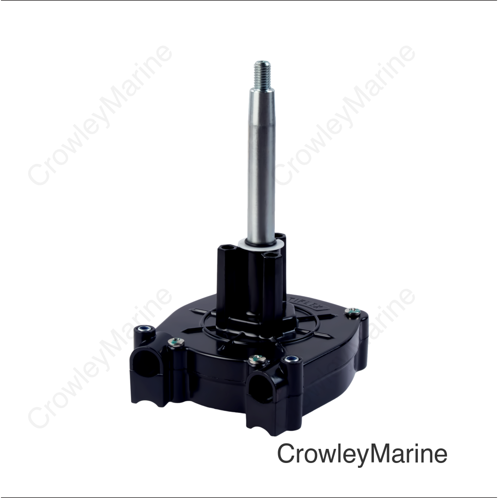 STANDARD ROTARY HELM