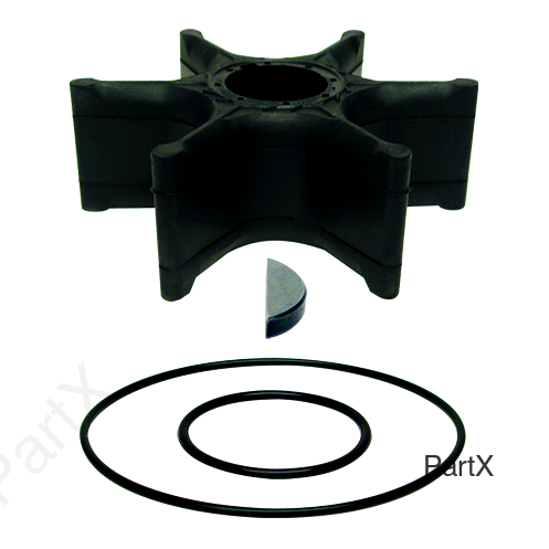 Impeller Kit