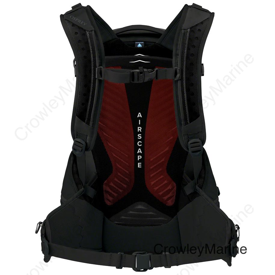 Osprey Escapist 30 Backpack - Black Medium/Large