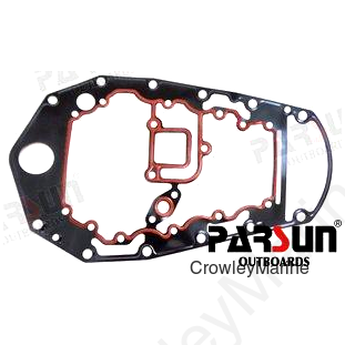 GASKET, UPPER CASING (PAF25-02010007)