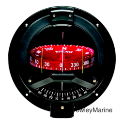 NAVIGATOR COMPASS BH/MNT BLAC
