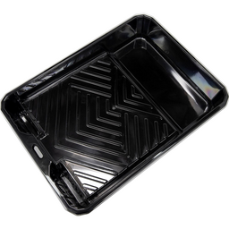Seachoice 92224 Plastic Paint Tray Liner 3-Pack, 9 Inch, Clear thumbnail-4