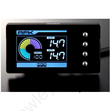 HKS AF KNOCK AMP 3
