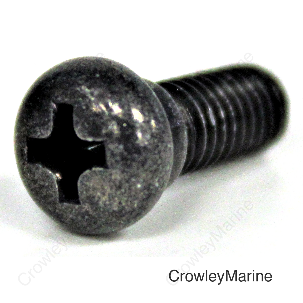 Screw