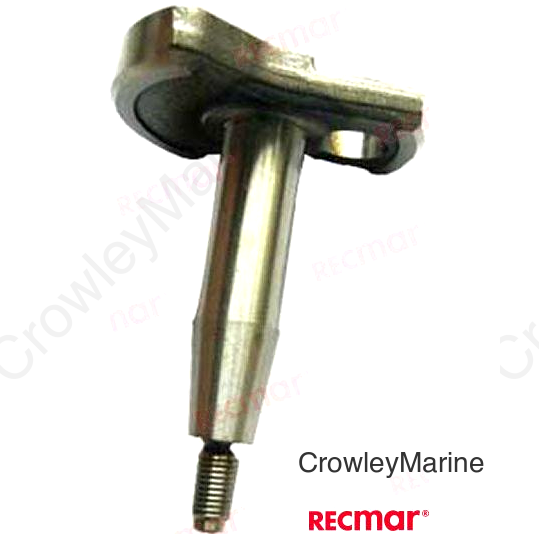 CRANKSHAFT 1.PART (REC63V-11412-00)