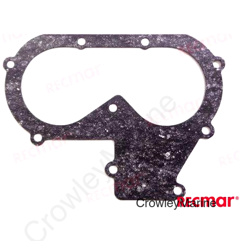 GASKET ADMISSION (REC648-13645-A0)