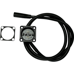FAZUA Ride 60 Charge Port - L 900mm W/O Cap