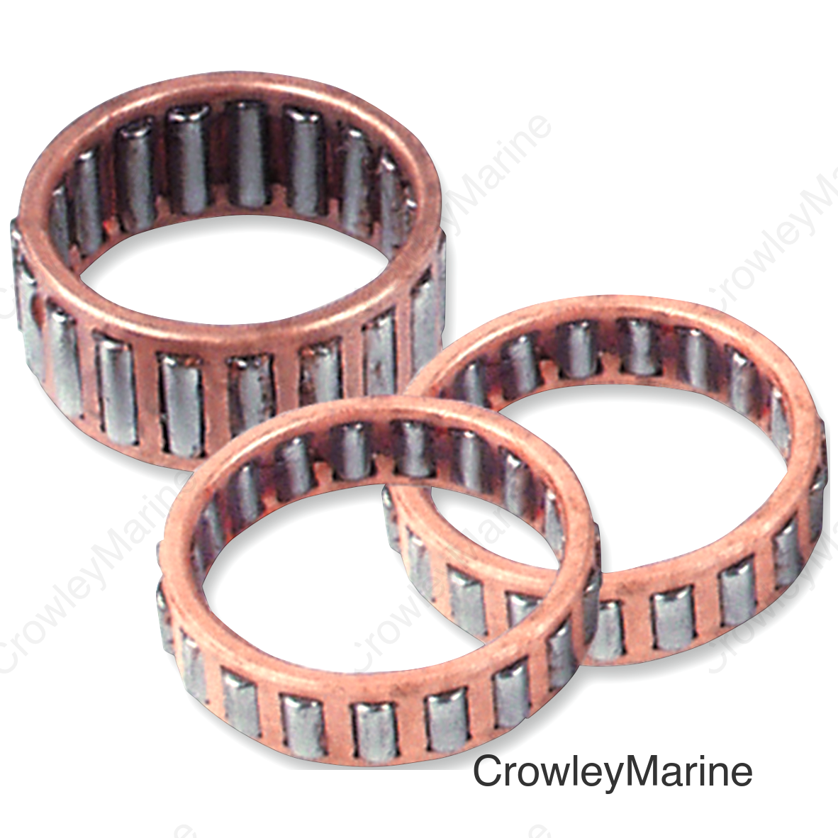 Rod Bearing - Big Twin 41-99