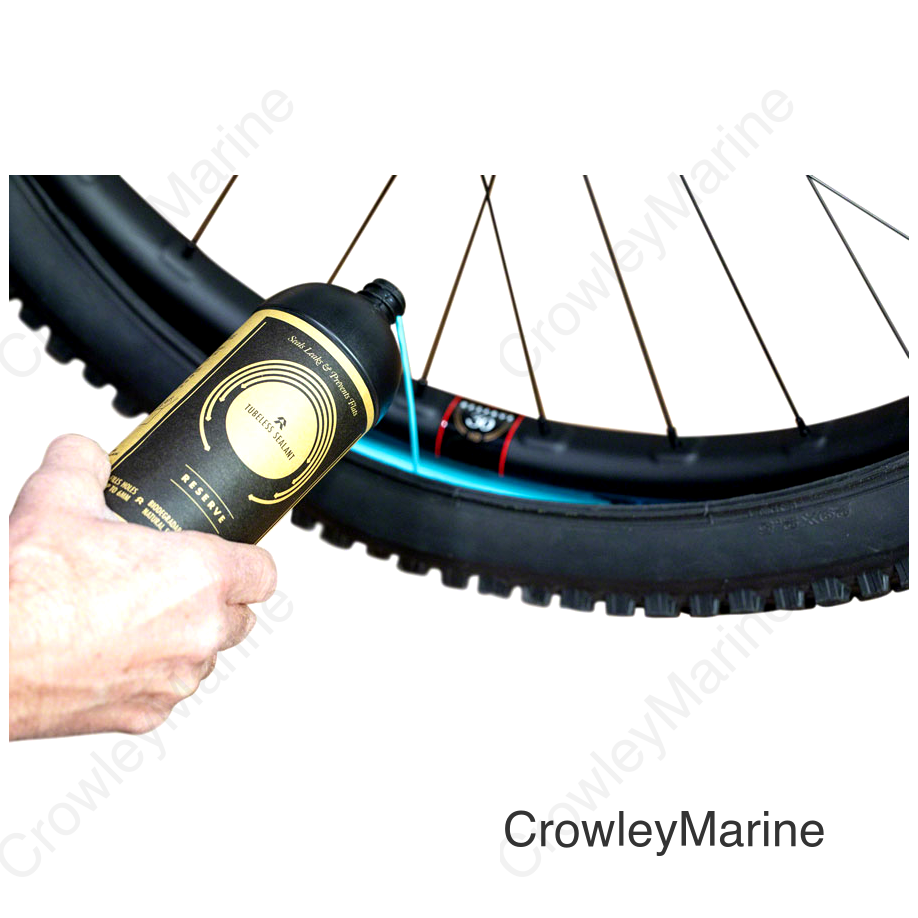 Reserve Wheels Tubeless Sealant - 200ML