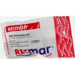 IMPELLER (REC6H4-44352-02) thumbnail-2