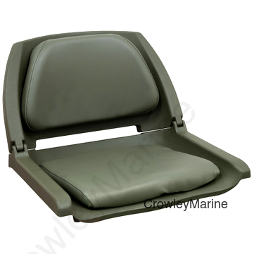 Padded Plastic Fold Down (8WD139LS-940)