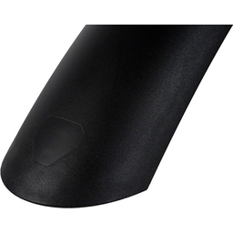 Ortlieb Quick-Rack Mudguard - 72mm Black