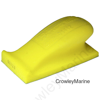 2 3/4"X5" STIKIT SOFT HAND (7000045435)