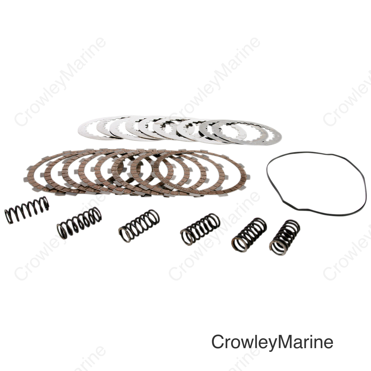 CLUTCH KIT MSE 350SXF