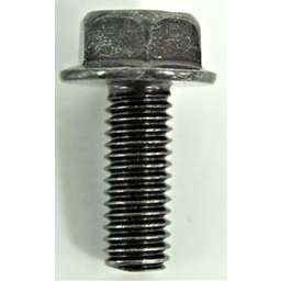 Flange Bolt