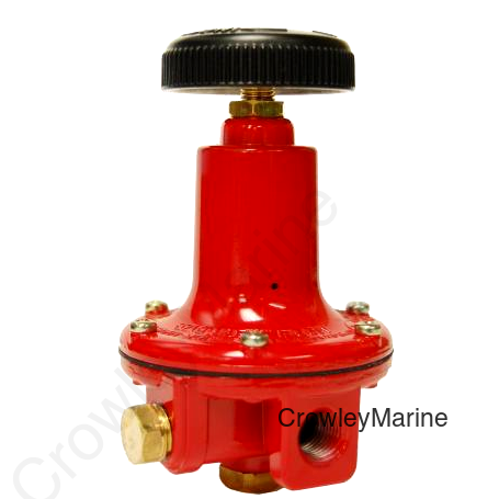 HP ADJUSTABLE REGULAOTR