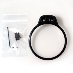 Turbosmart eB2 66mm Dual Shift Black thumbnail-0