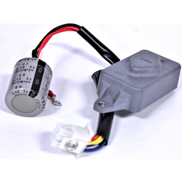 REGULATOR ASSY.