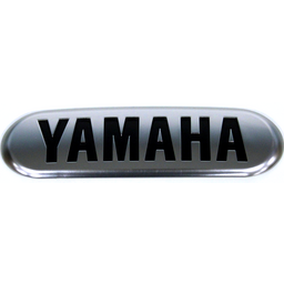 EMBLEM 1 (YAMAHA EF2000IS)