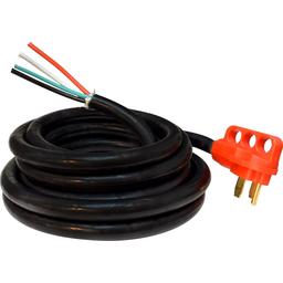 POWER CORD 50A 25'