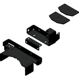 Actuator Bracket - Track Extension - UTV
