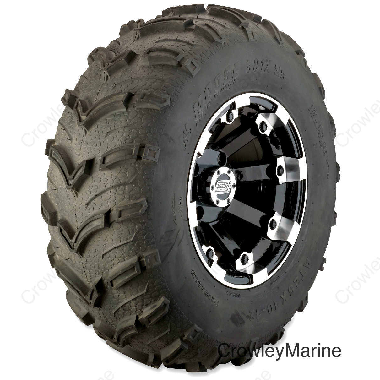TIRE MUD 901X 25X10-12