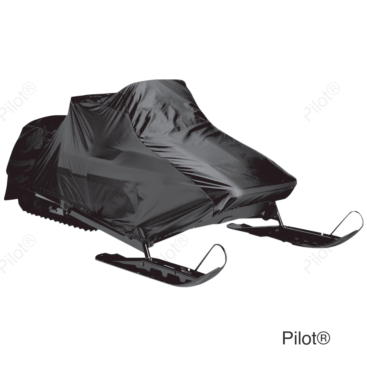 Nylon Storage Cover - Standard/XL (103" to 115")